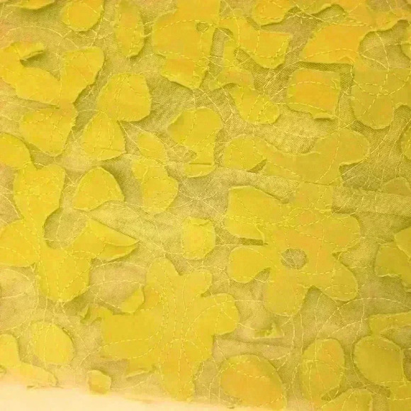 Multiples 3/4  Sleeve Button Down Blouse - Size 3XL - Picture 5 of 5